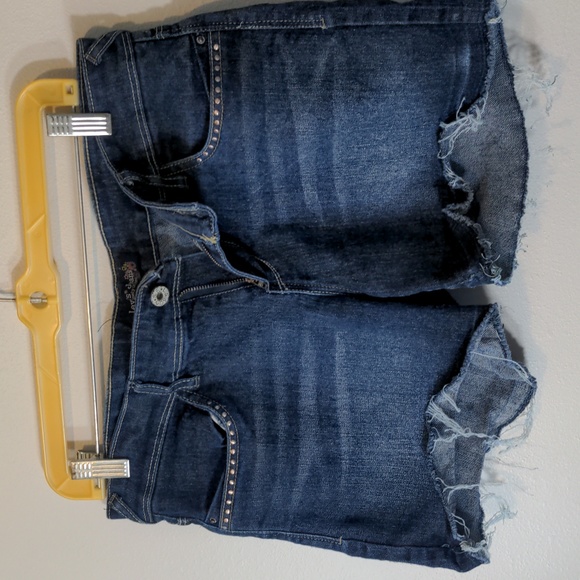 Levi's Pants - Levi's Jeans Shorts.